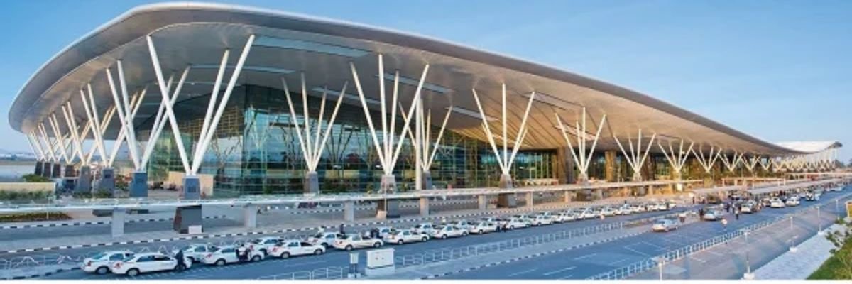 Kempegowda International Airport
